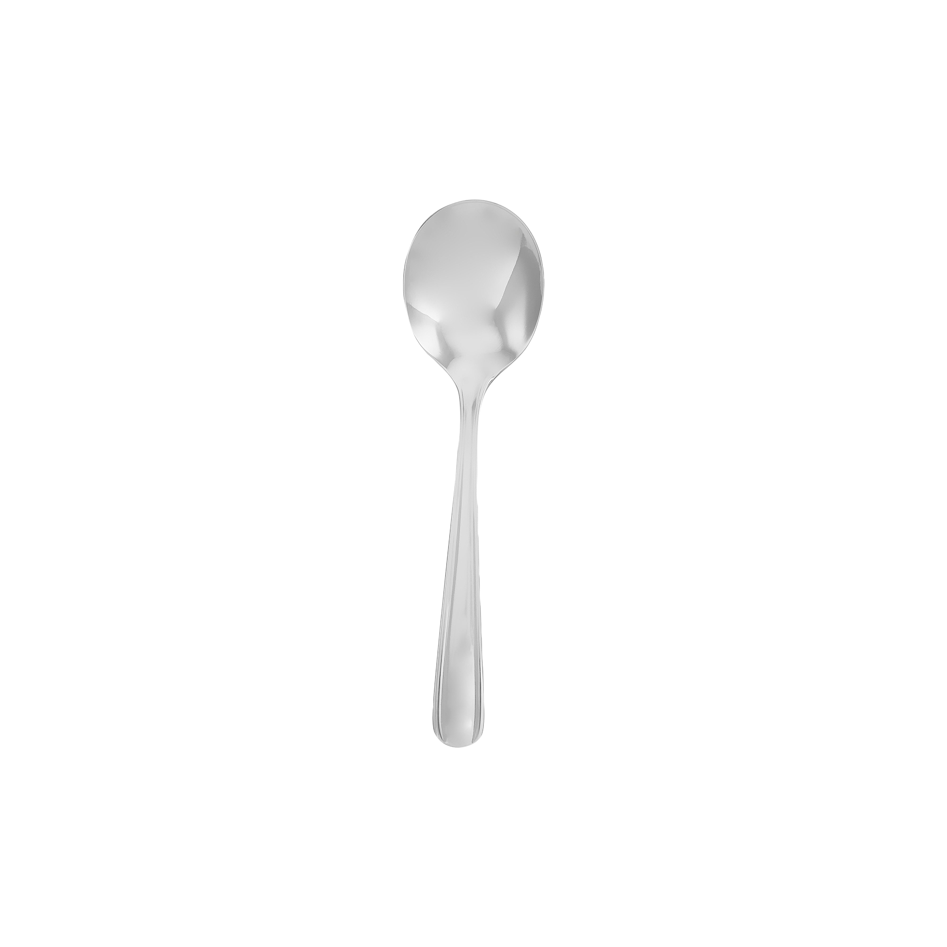 Beacon Round Bowls Soup Spoon 5.875