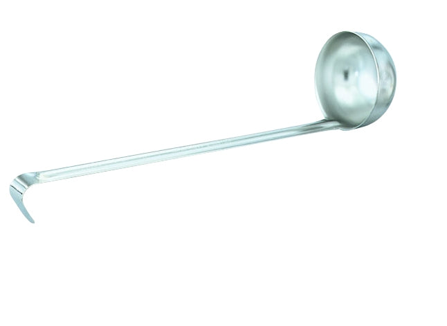 Economy One-Piece Ladle - 11 IN
