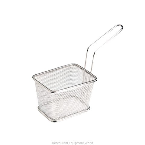 Serving Fry Basket, 5" x 4" x 3-1/4"