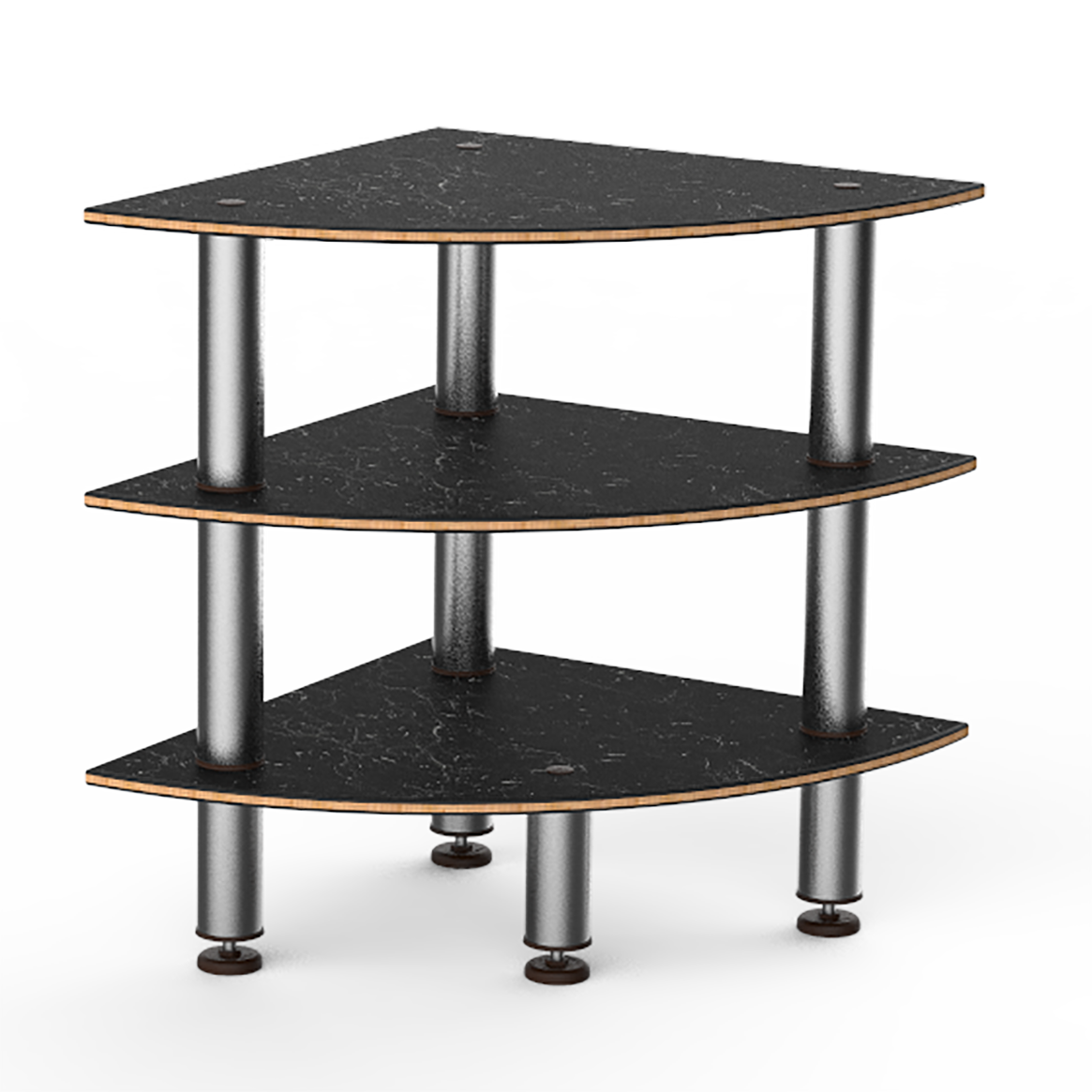 Classic Corner Station L 29.5" W 29.5" Modular
