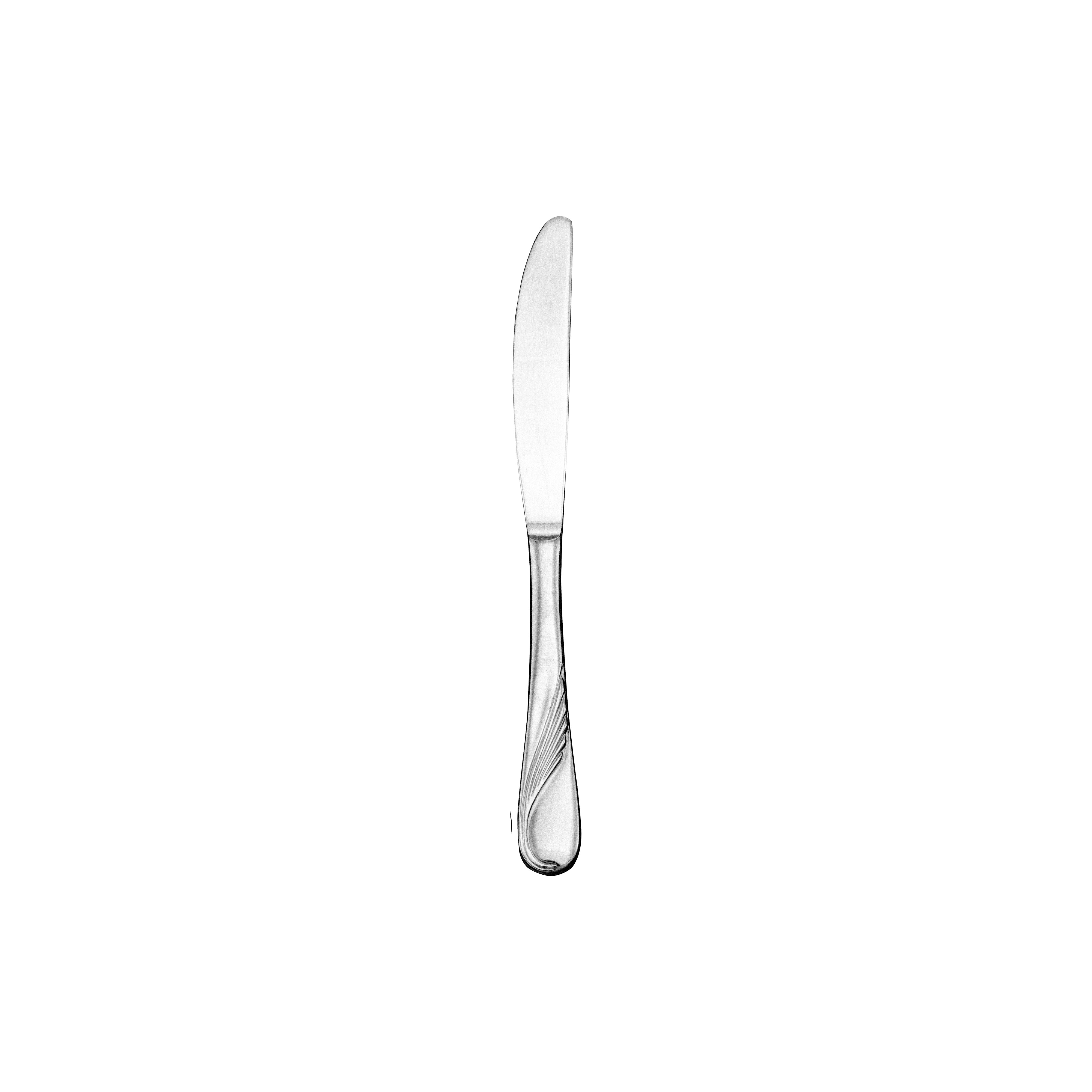 Goddess Dinner Knife 8.25