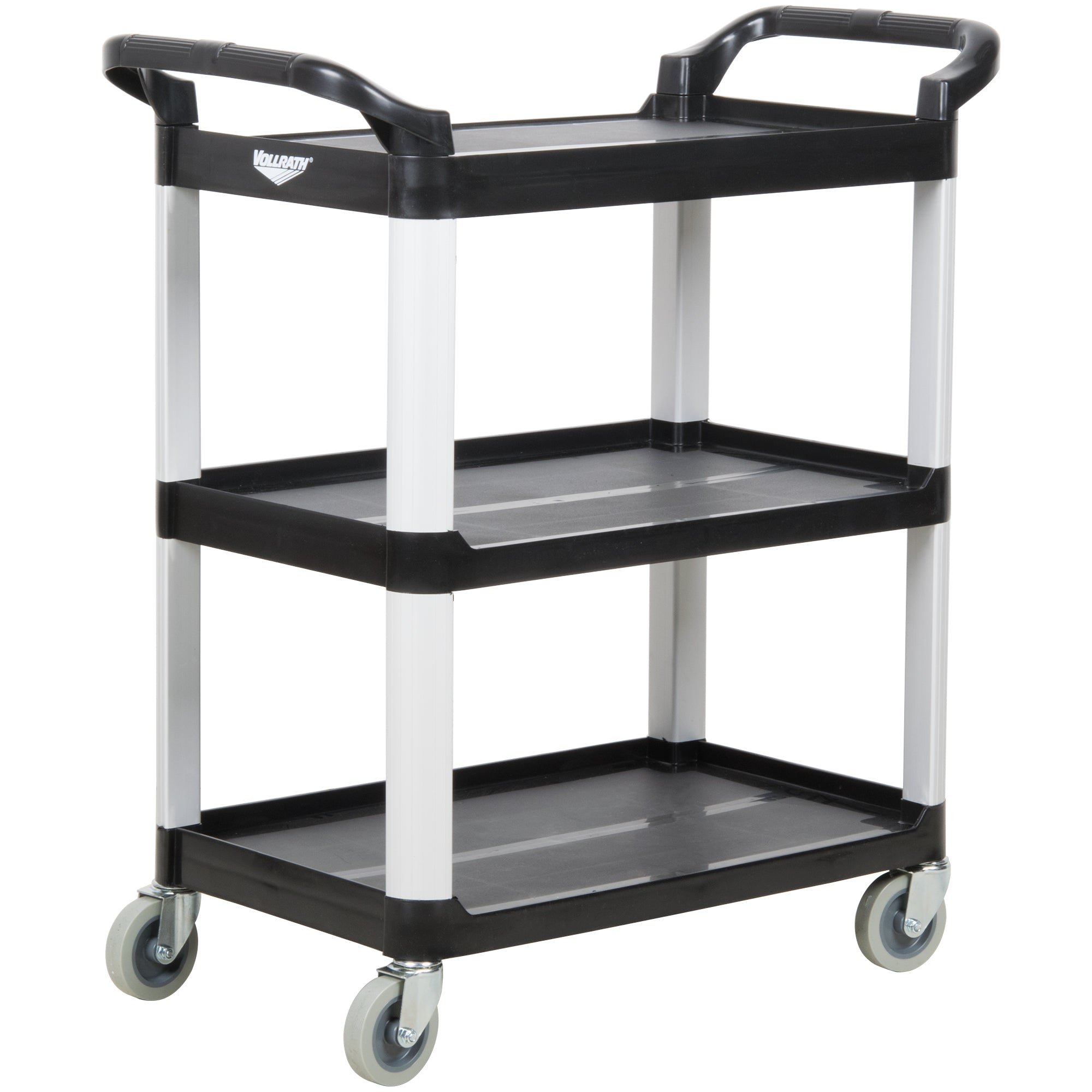 Multi-Purpose Plastic Carts – Sam Tell Shop Site