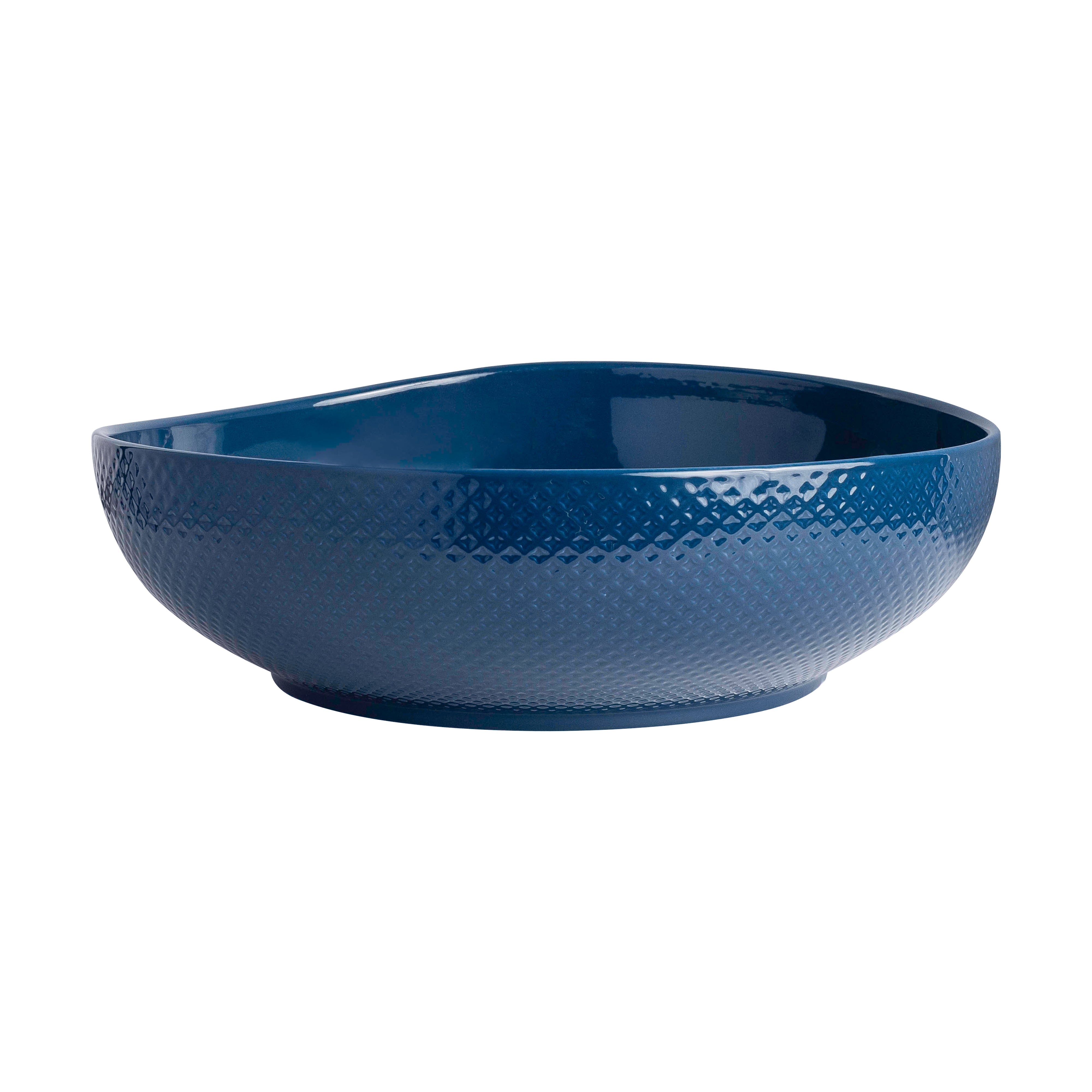 Alpha Ceram Buffet Serving Bowls
