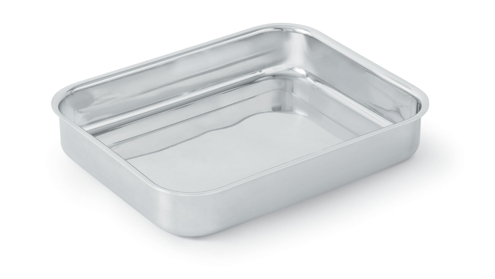 2 ⅘-quart Miramar® display cookware food pan