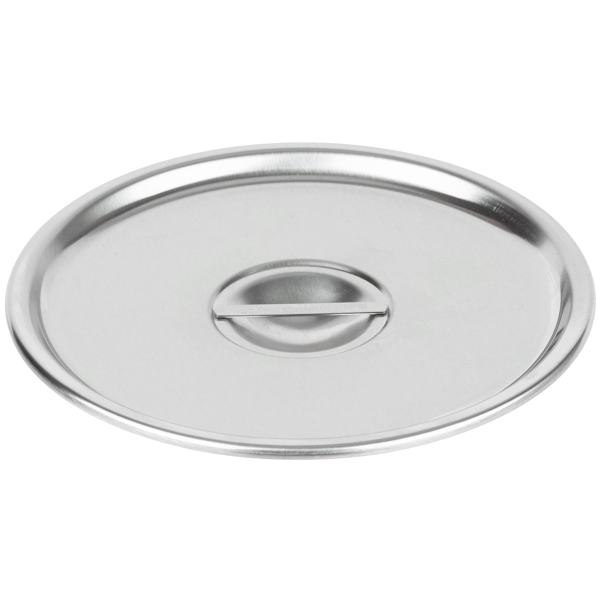 16" Stainless Steel Cover For 78640 Stock Pot