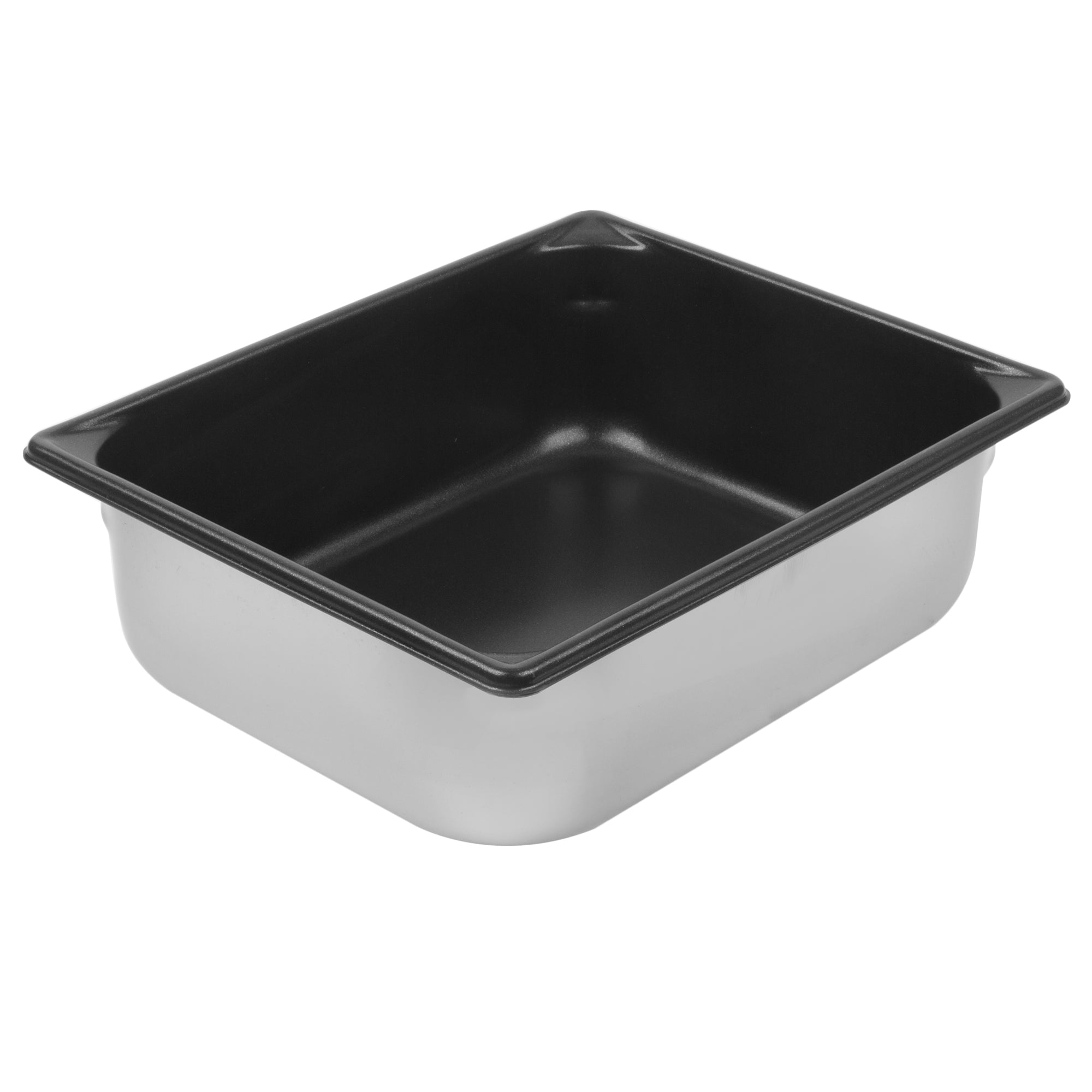 Super Pan V® with SteelCoat x3™ Non-Stick Interior