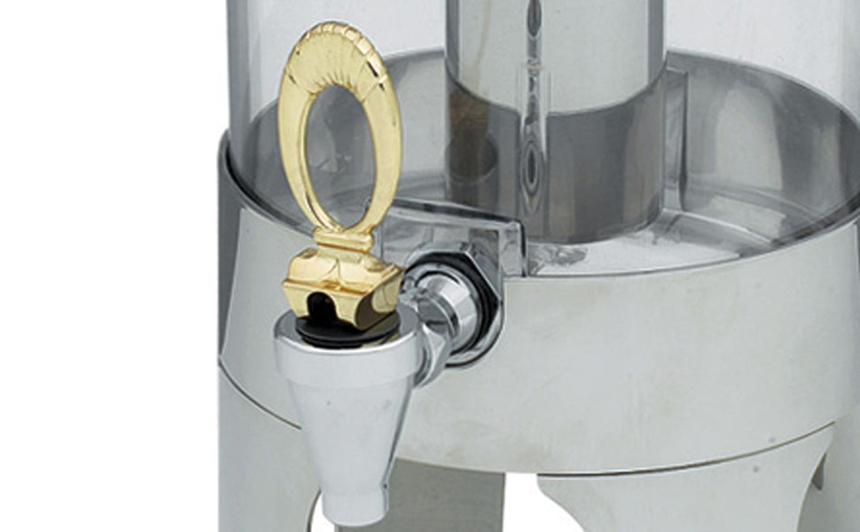 Replacement parts for 46280 New York, New York® - Handle only for spigot