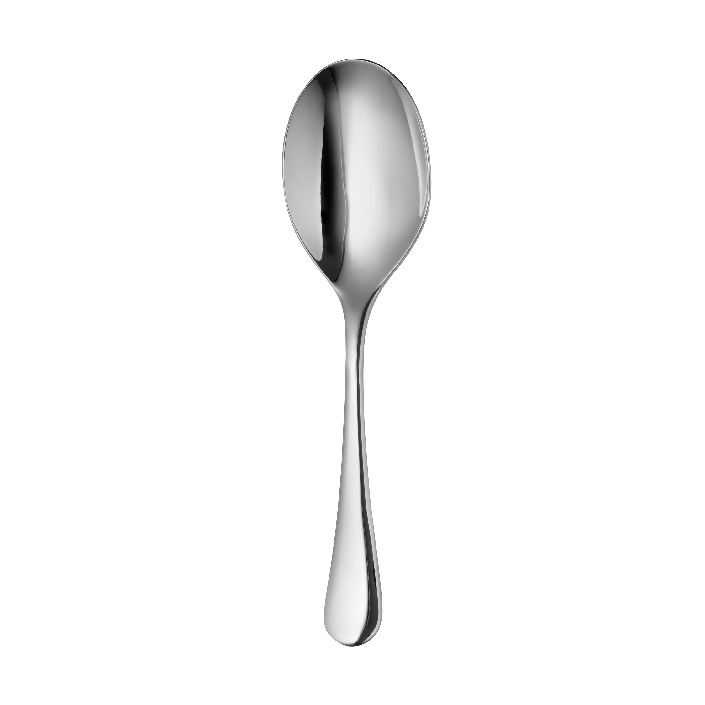 Gourmet Serving Spoon L 10.125" Radford
