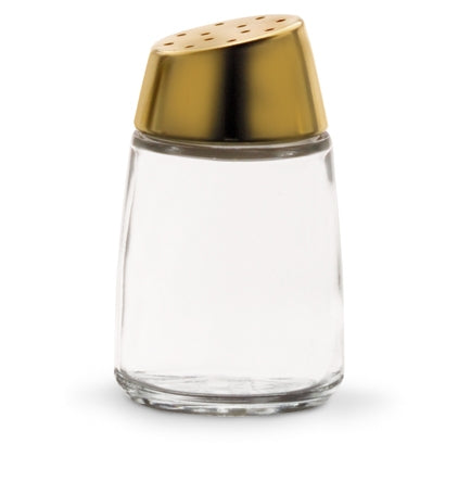 Traex® Dripcut® Continental Collection Salt & Pepper Shakers