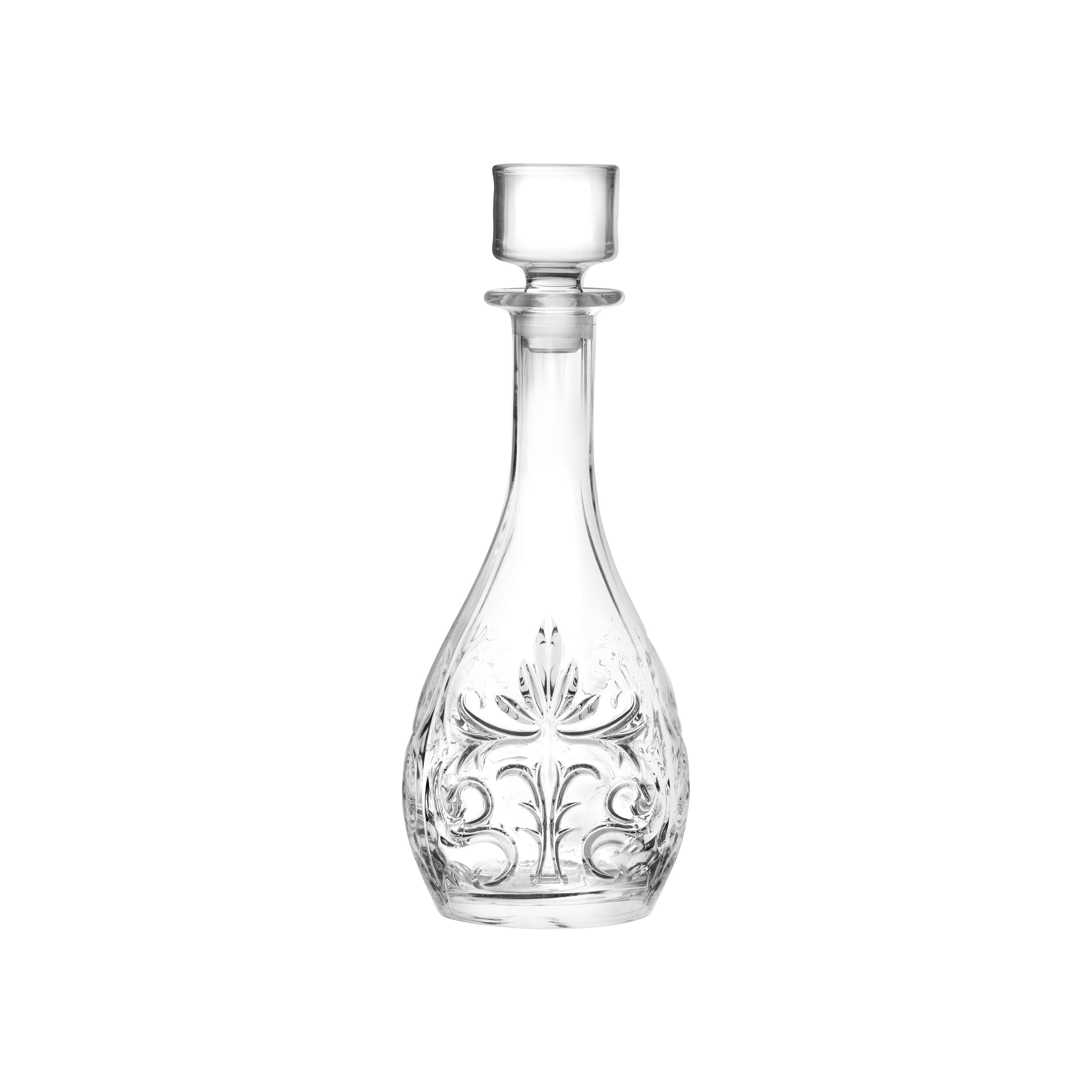 Tattoo Decanter oz