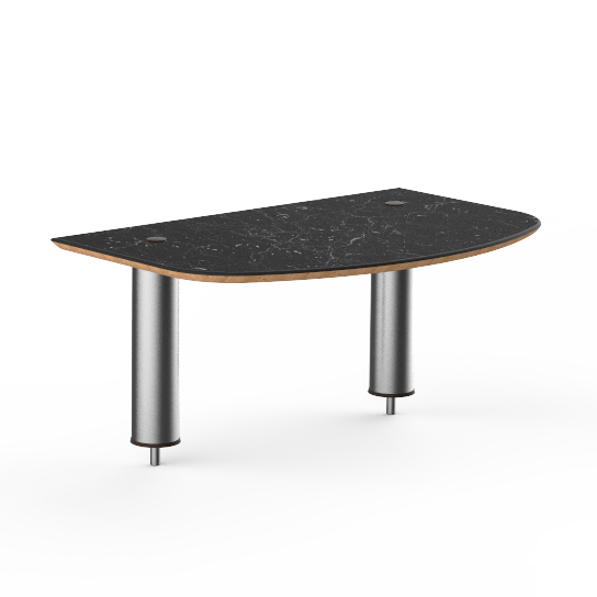 Classic High Side Shelf L 19.5" W 19.0" Modular