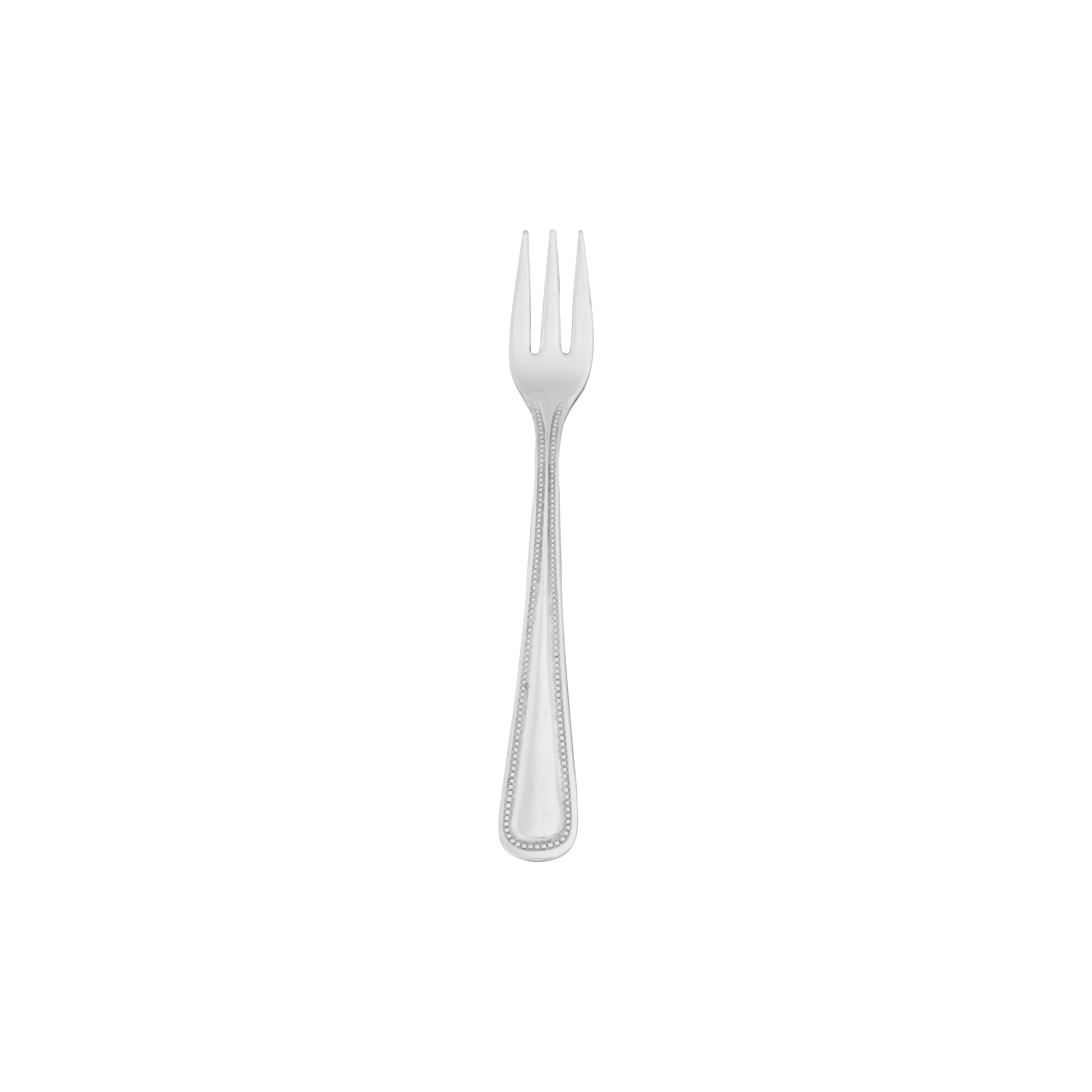 Poise Cocktail Fork 5.5