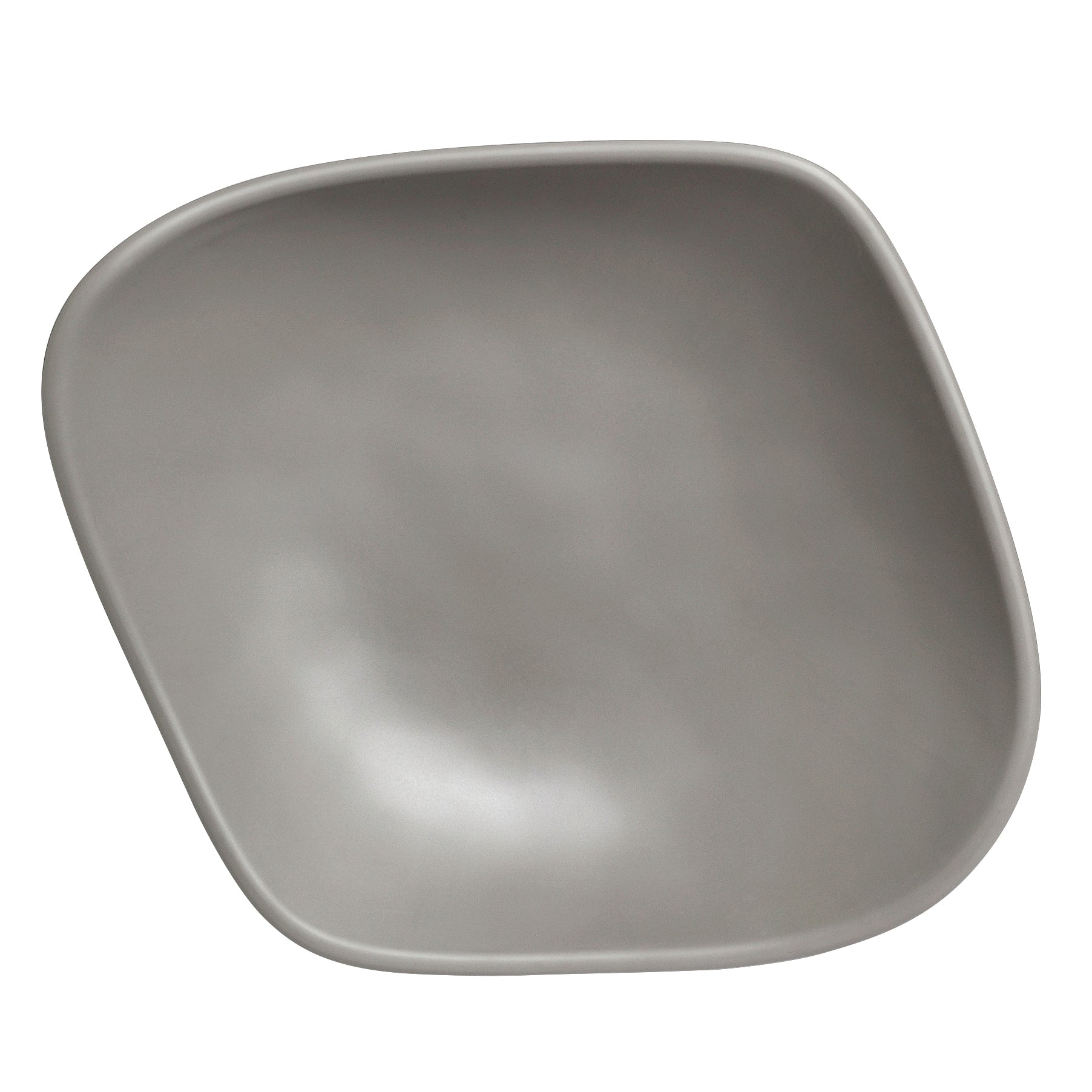 Small Bowl L 11.875" W 10.25" (1.75 Qt) Marisol Driftwo