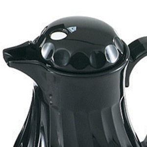 Additional Covers for Tilt & Pour® SwirlServe® Beverage Servers - 42 OZ