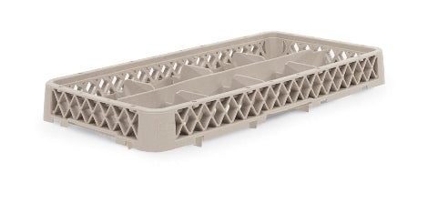 Traex® Half-Size Glass and Cup Extenders - 8 Compartment dropped extender