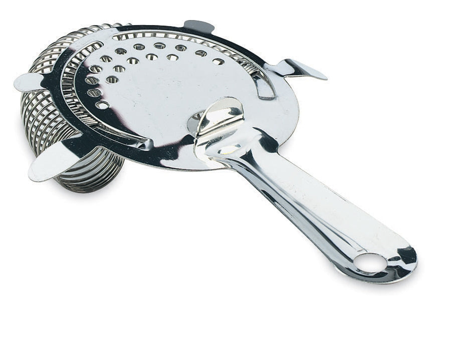Four-Prong Cocktail Strainer