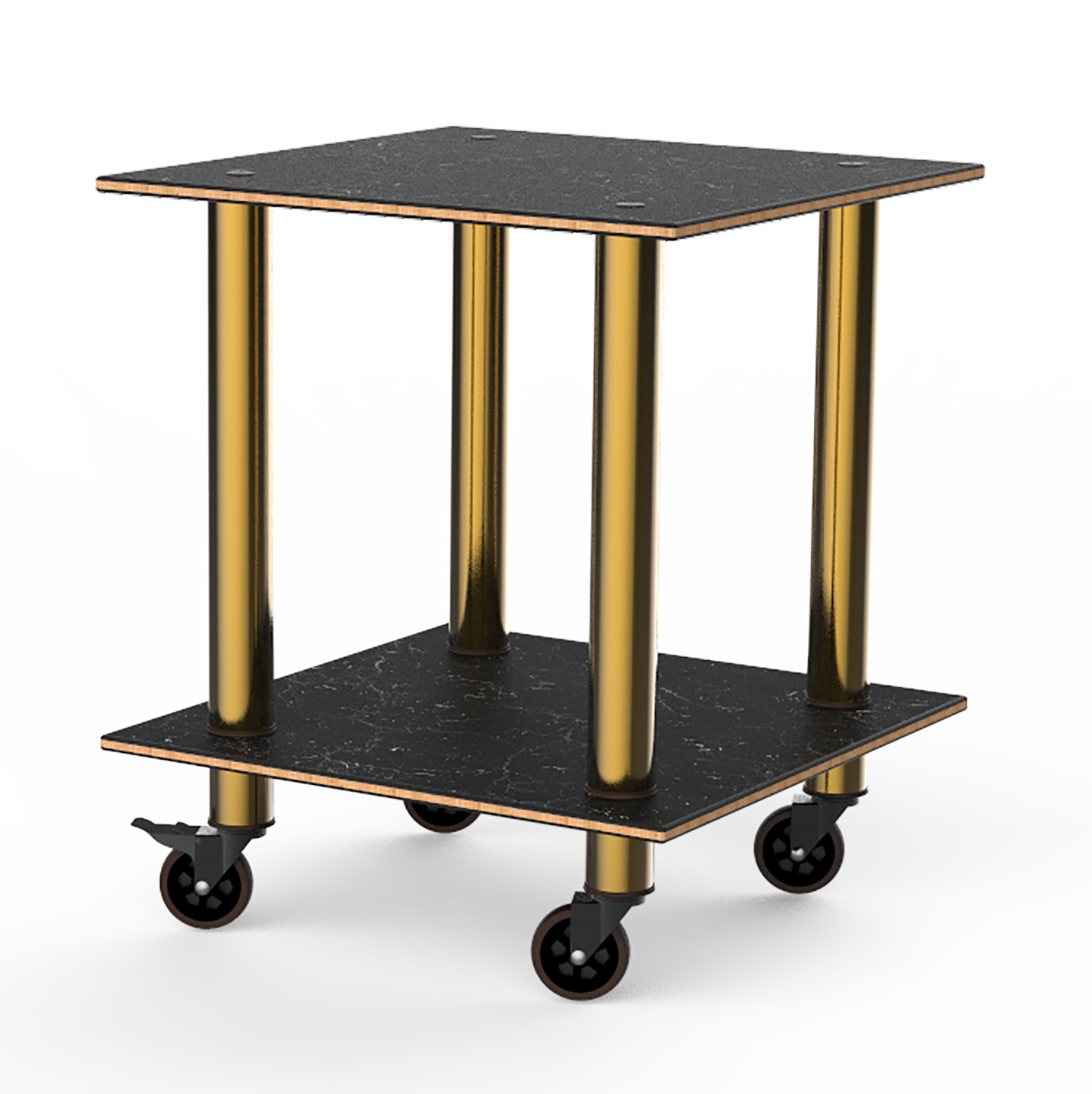 Standard Small Station L 29.5" W 29.5" Modular