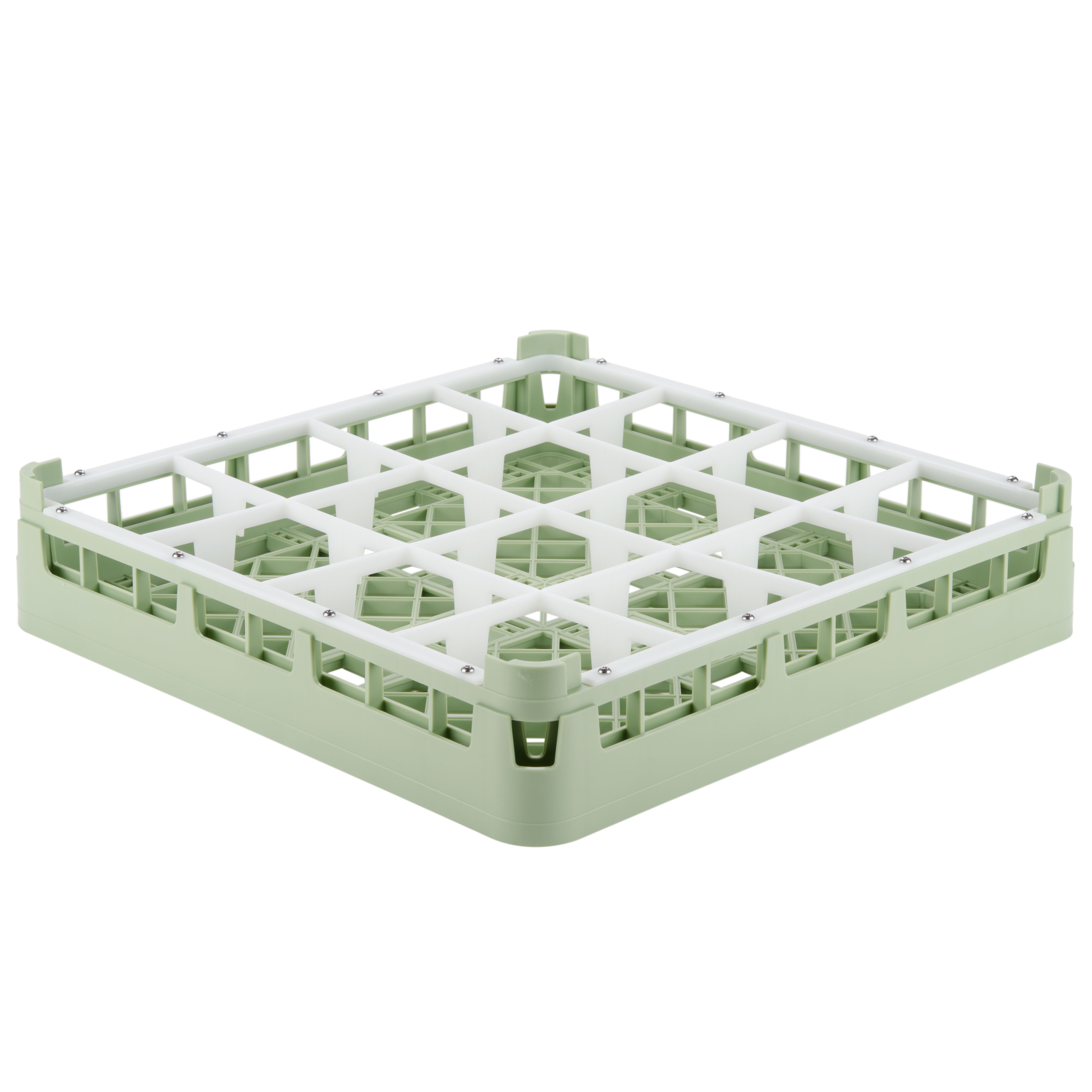 Compartmented Rack 16-compartment short plus Signature full-size compartment racks – Sam ...