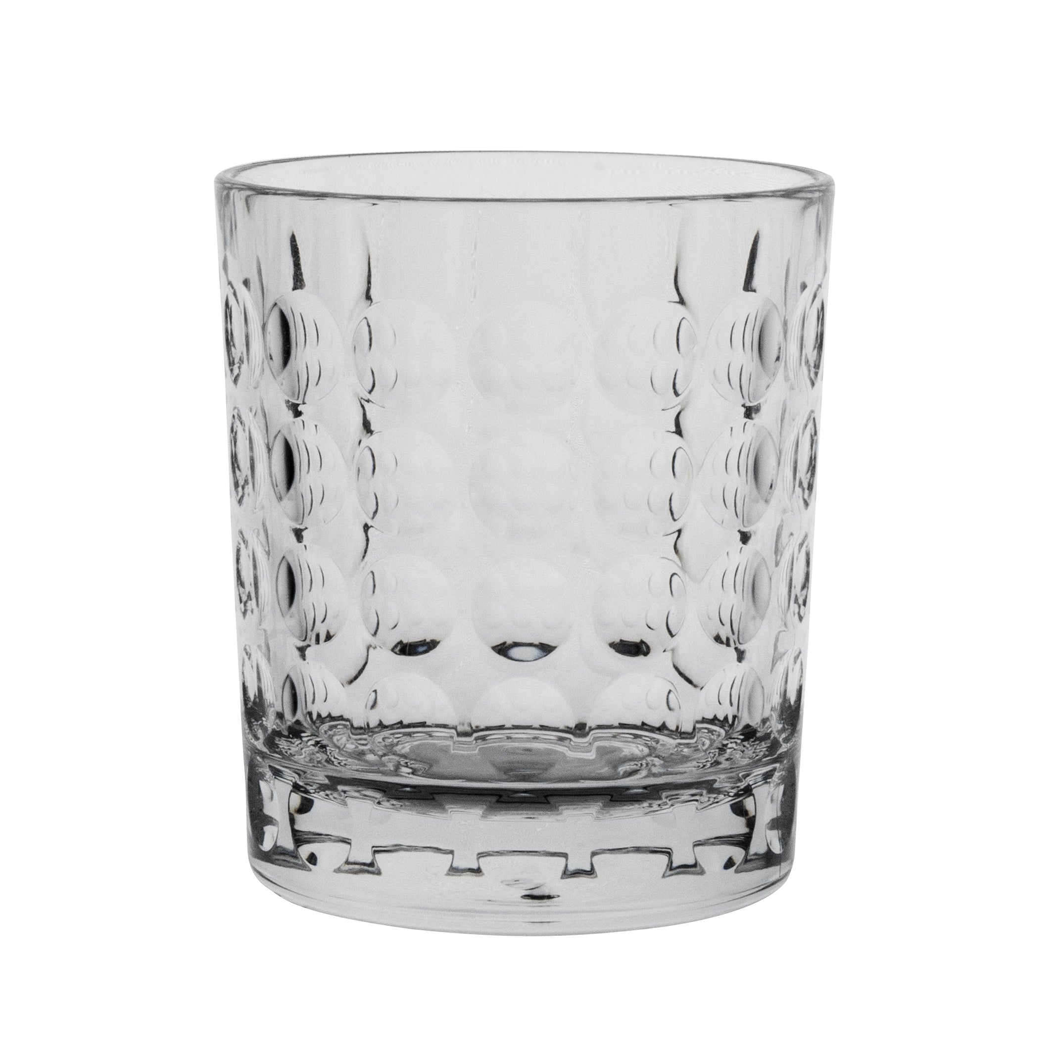 Cut Tumbler 3.125" Dia. (10.0 Oz) Carve