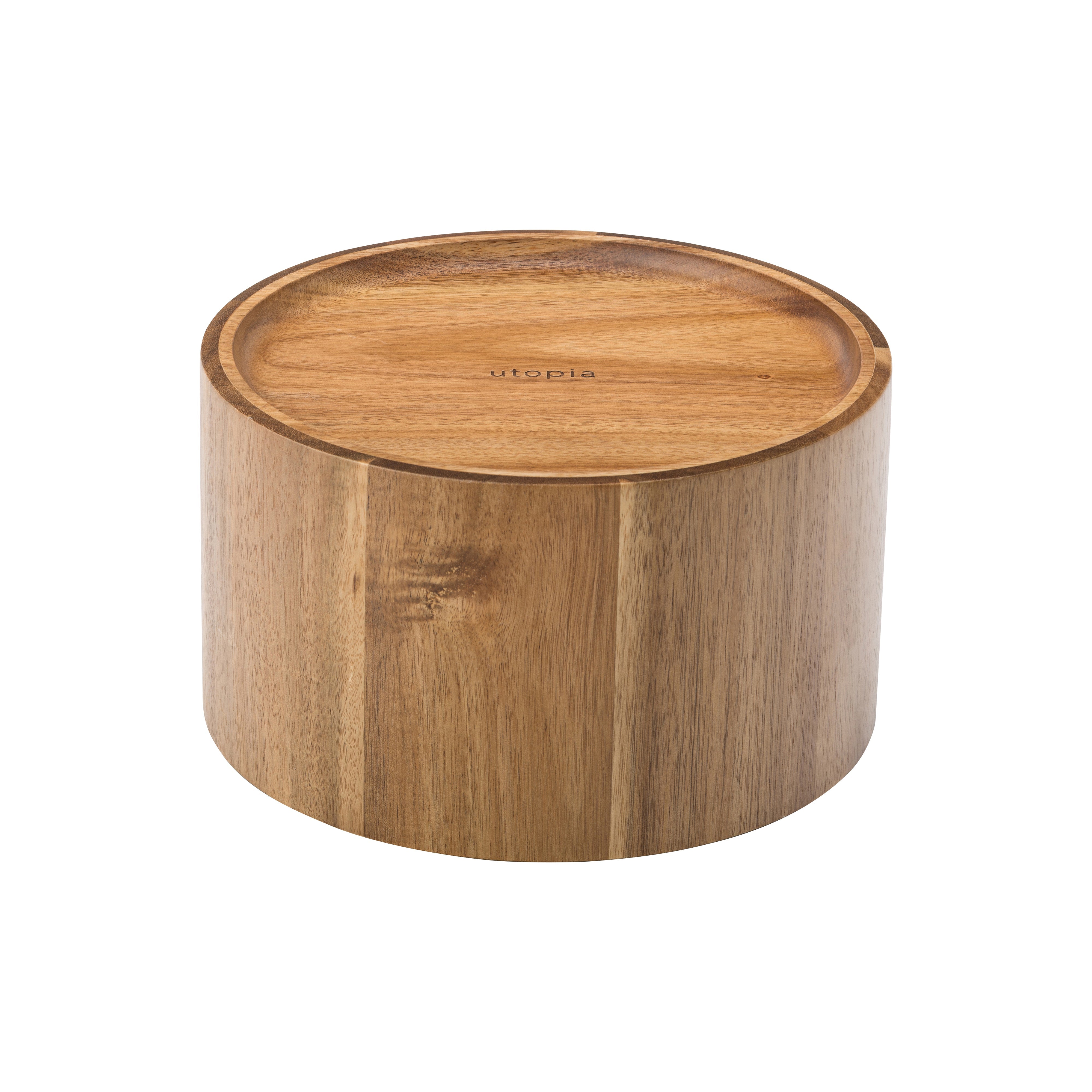 Utopia Buffet Stand or Bowls