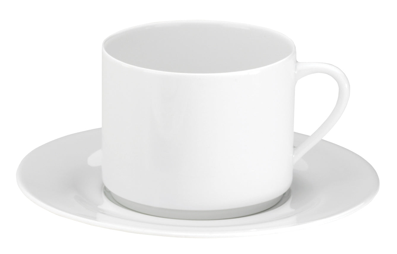Breakfast Saucer 6.5" Dia. Valençay