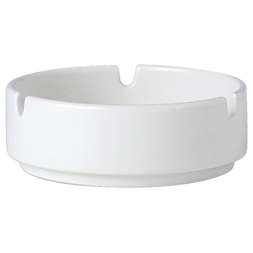 Stacking Ashtray 4.0" Dia. Simplicity