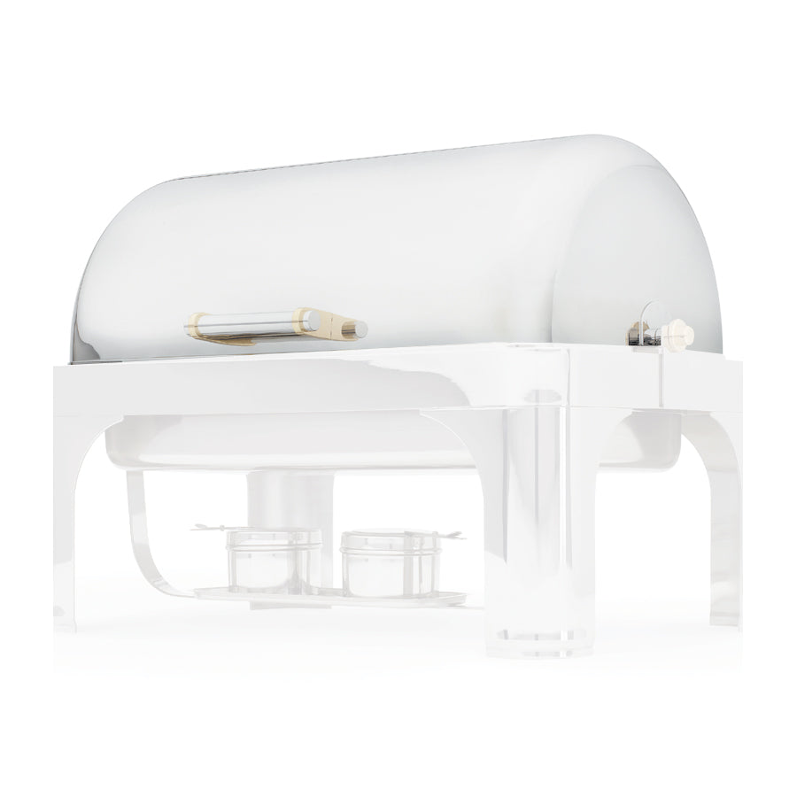 9-quart New York, New York replacement chafer cover