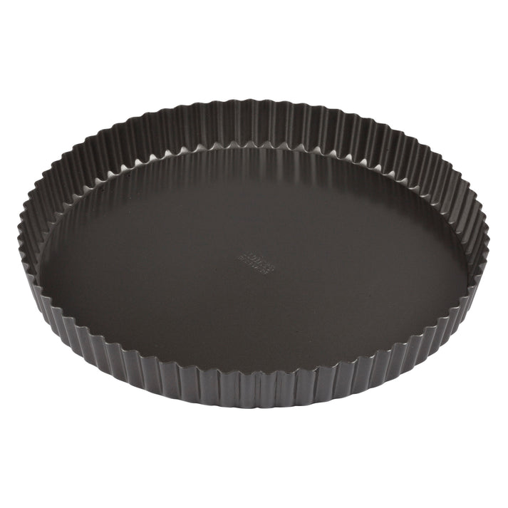 12" Non-Stick Fluted Quiche Pan