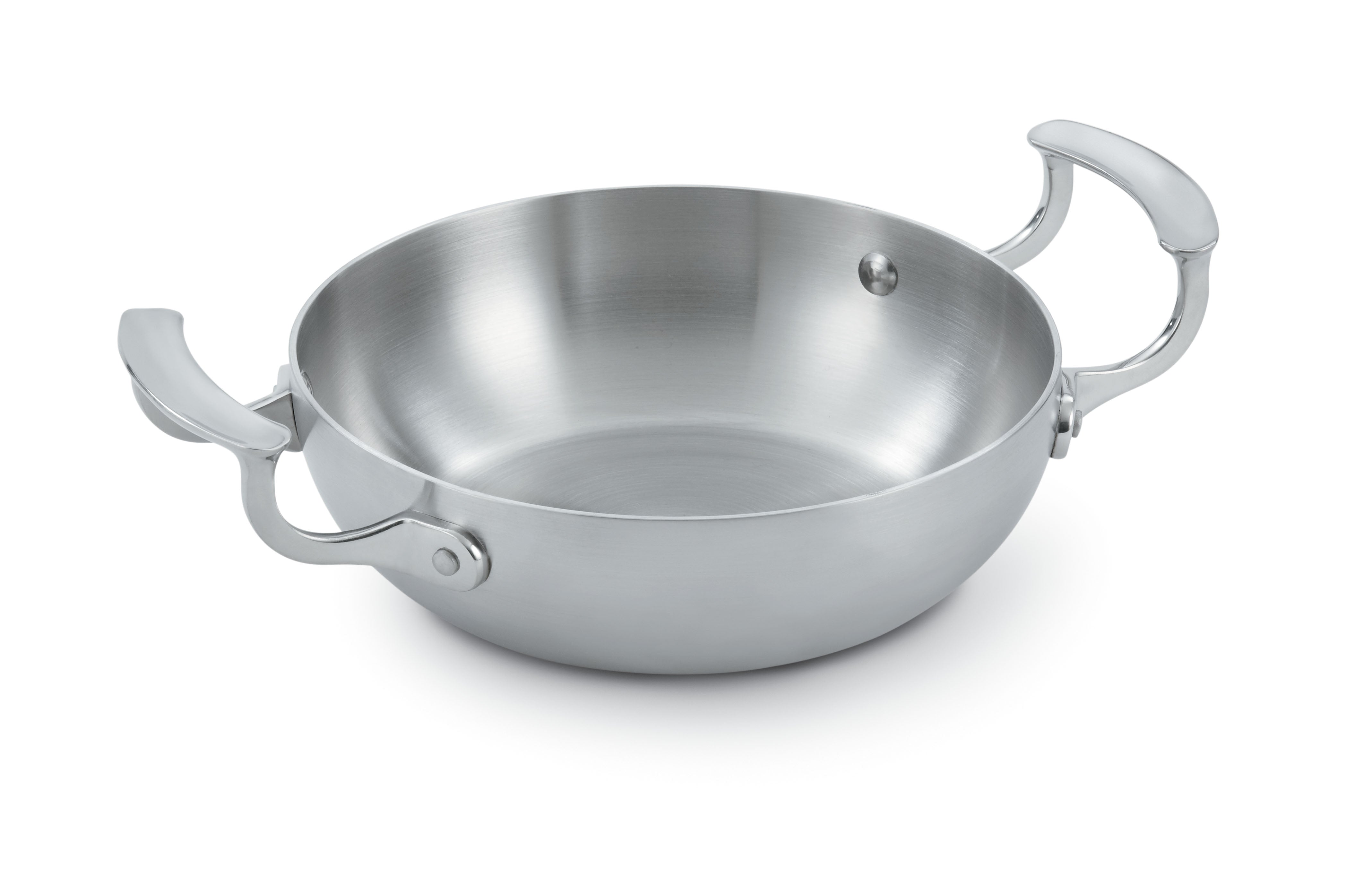 8-inch Miramar® display cookware French omelet pan