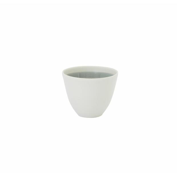 Jars Epure Tumbler S, 3.66 oz., 2.95"L x 2.95"W x 2.36"H, Cachemire/Grey