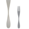 Dessert/Salad Fork L 7.75" Ovation
