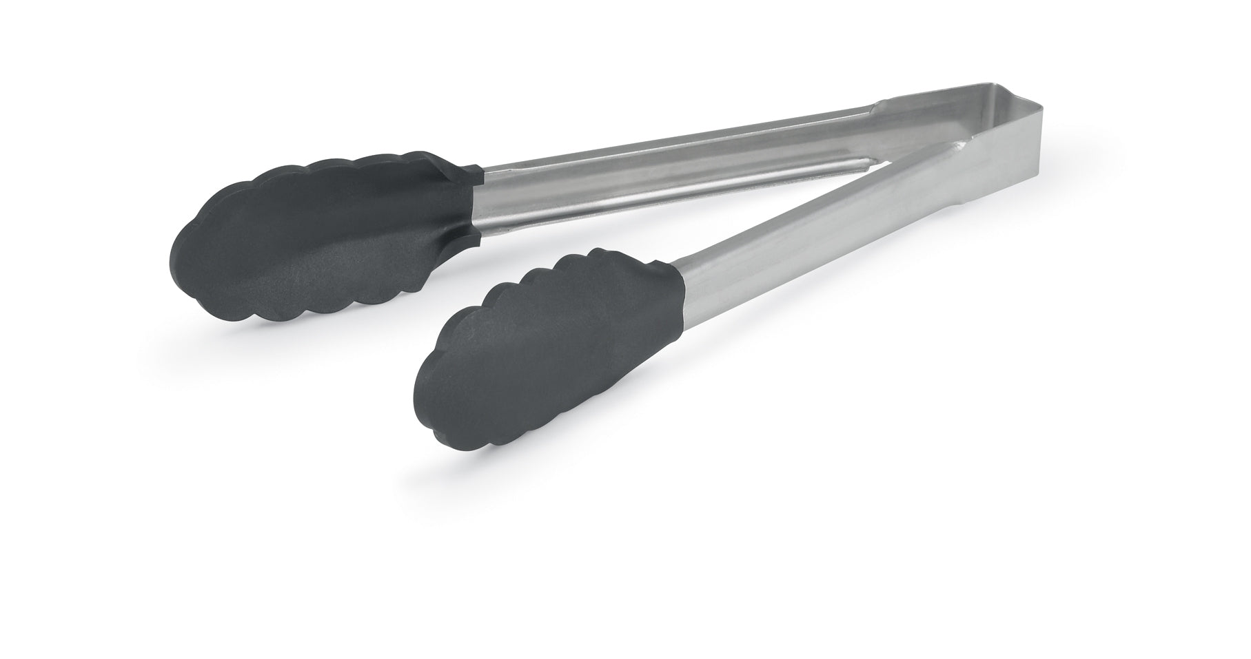 High-Temperature Nylon End One-Piece Tongs