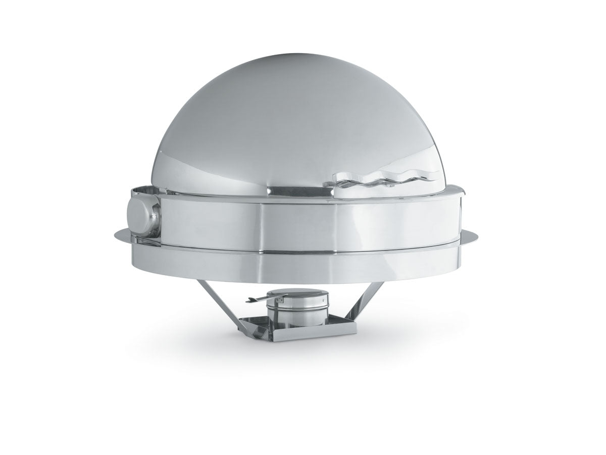 Somerville® Buffet Service - Round drop-in chafer