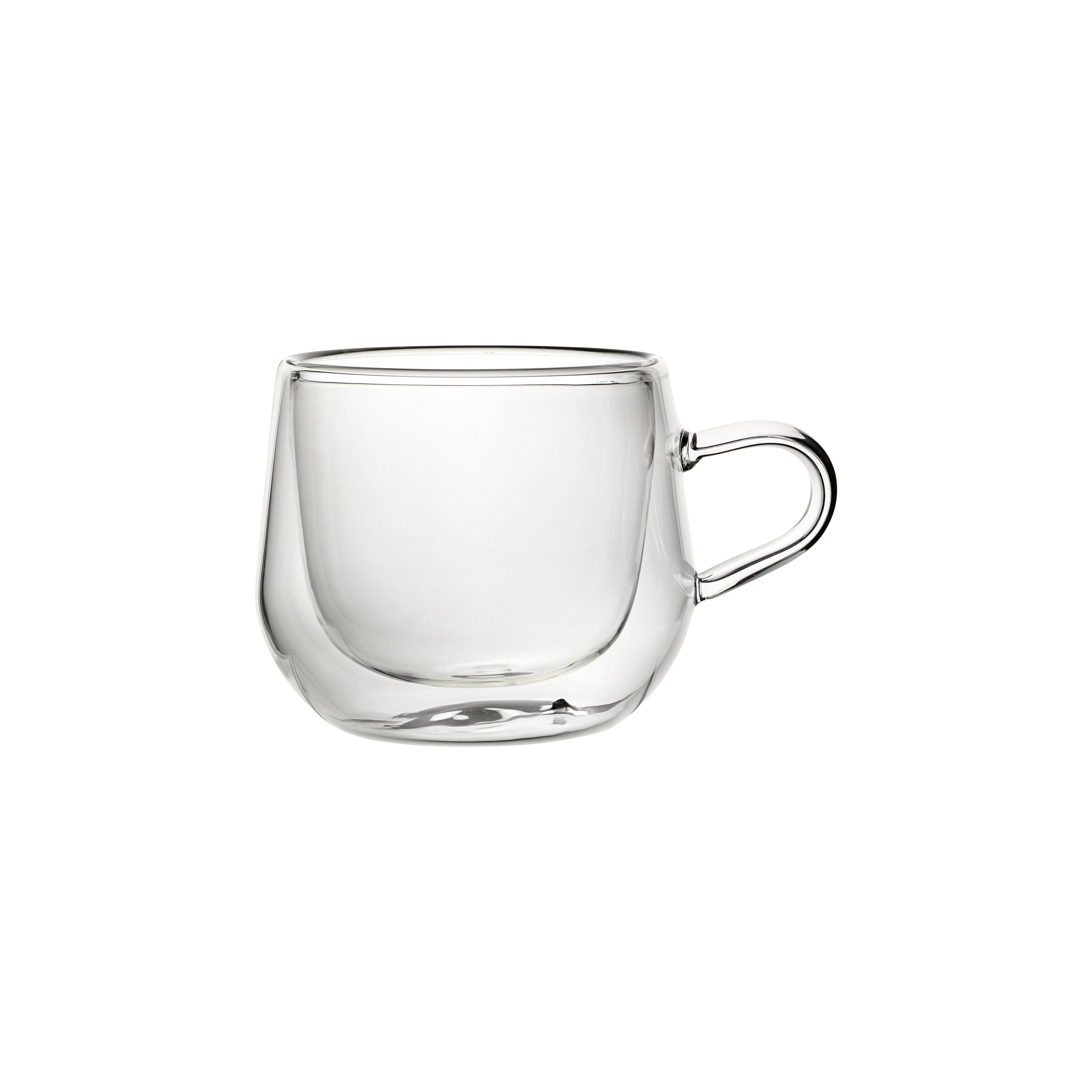 Double Walled Hot Buddha Mugs 14oz