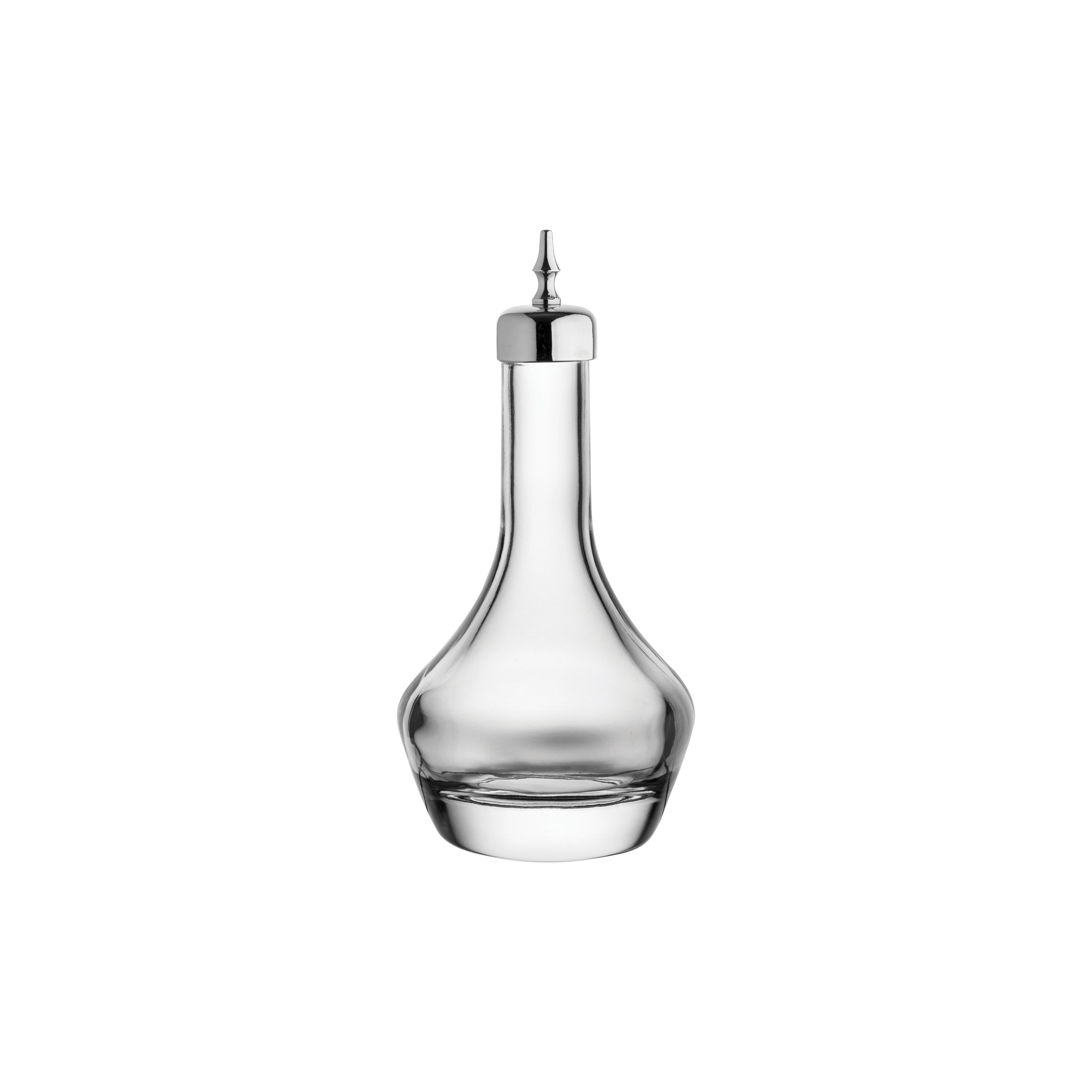 Bottles & Pourers Bitters Bottle 3.5oz