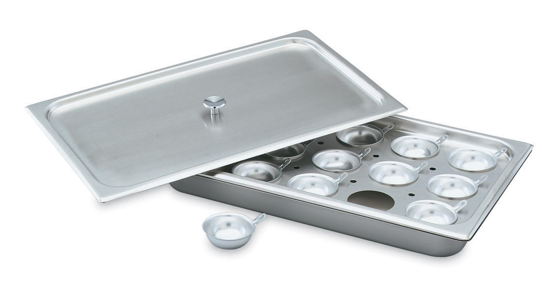 Egg Poacher