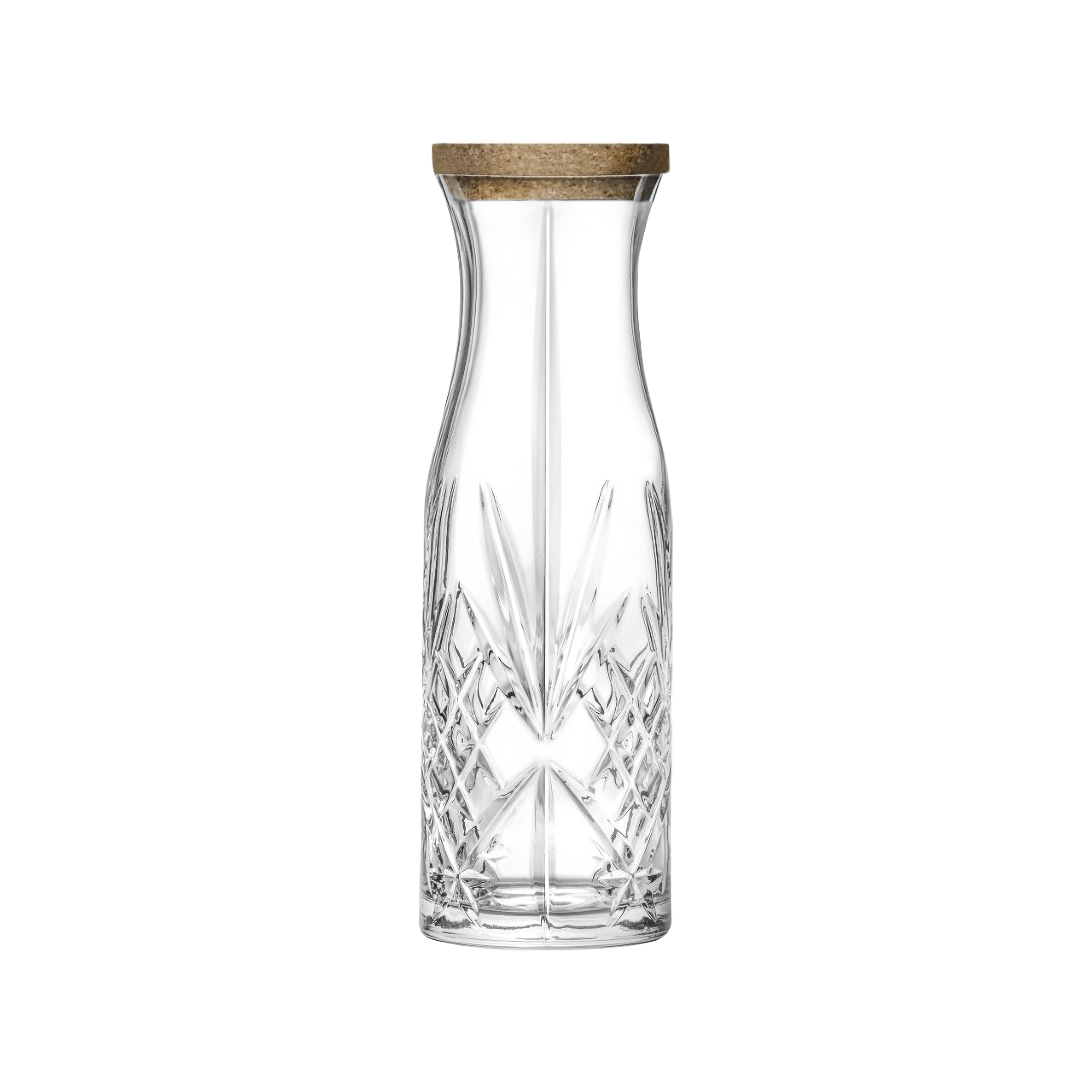 Melodia Carafe w/o Cork 13.5oz