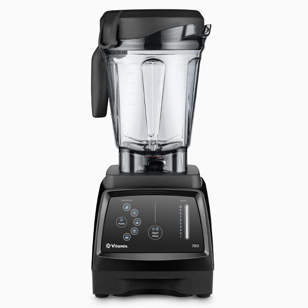 Power-Prep Big Batch Lid with Plug