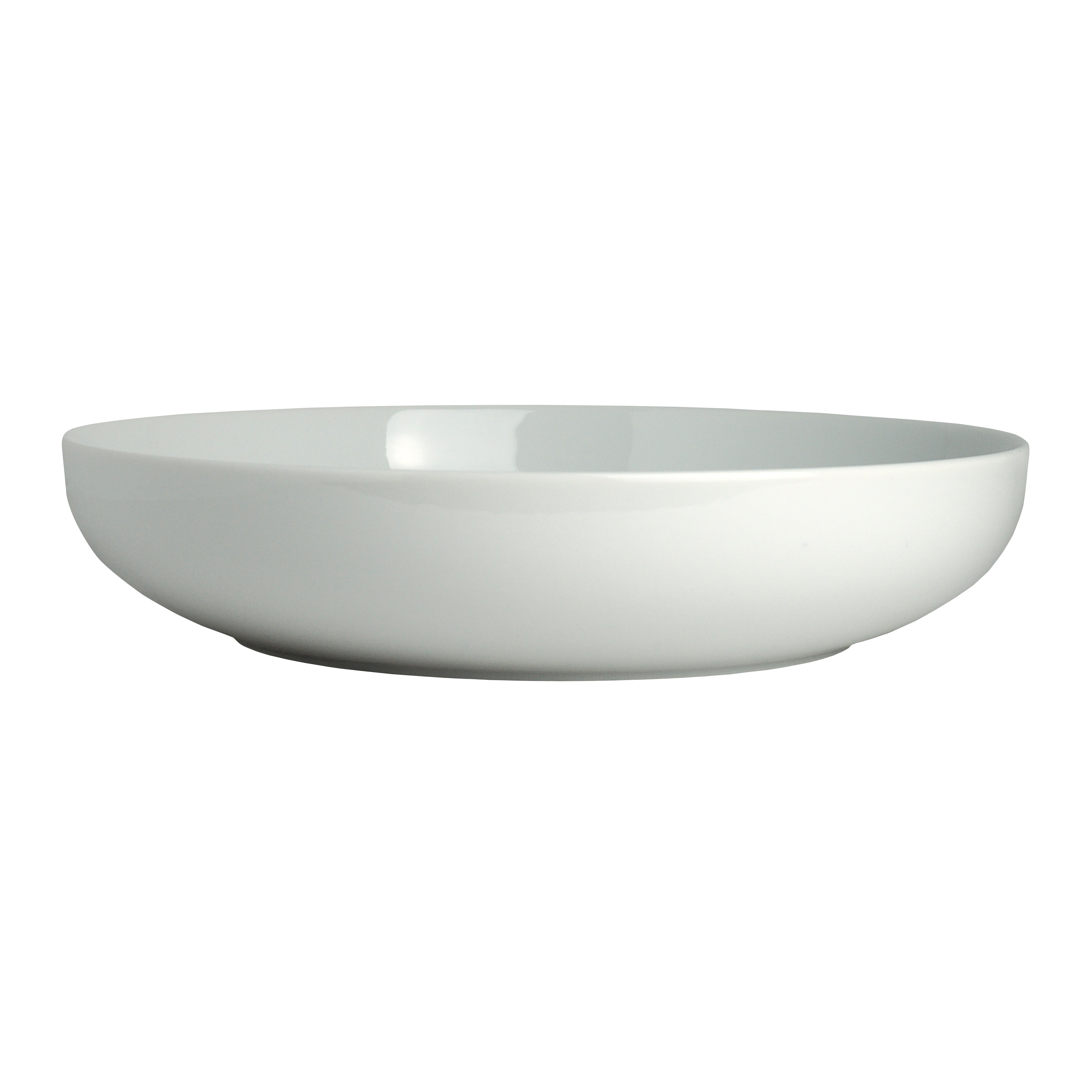 Low Bowl 8.87" Dia. L 8.875" W 8.875" (1.0 Qt) Essence