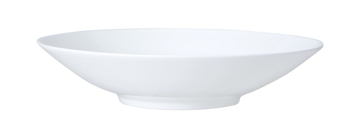 Bowl 9.5" Dia. (21.0 Oz) Coupe Whites