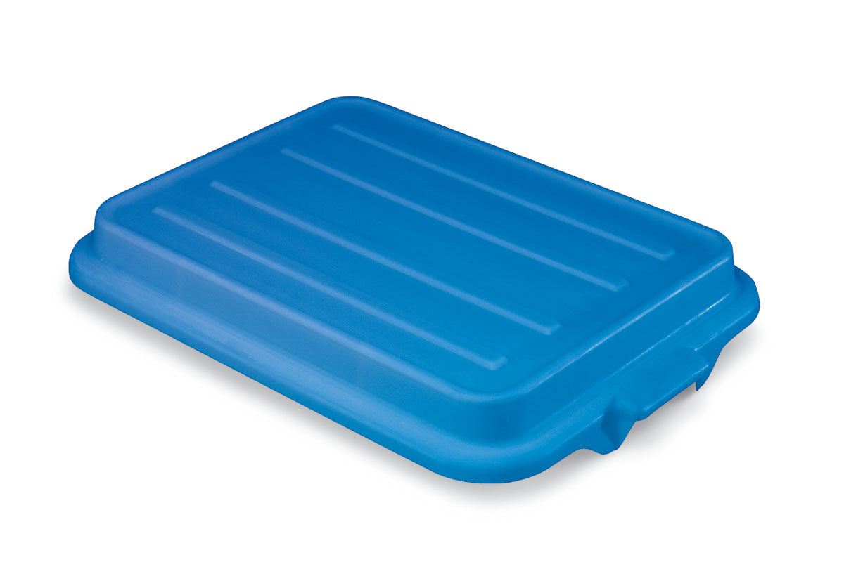 Traex® Color-Mate™ Combo Sets with Snap-On Lid