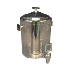 Juicer Tower (1.75 Gal) Tower Juicer