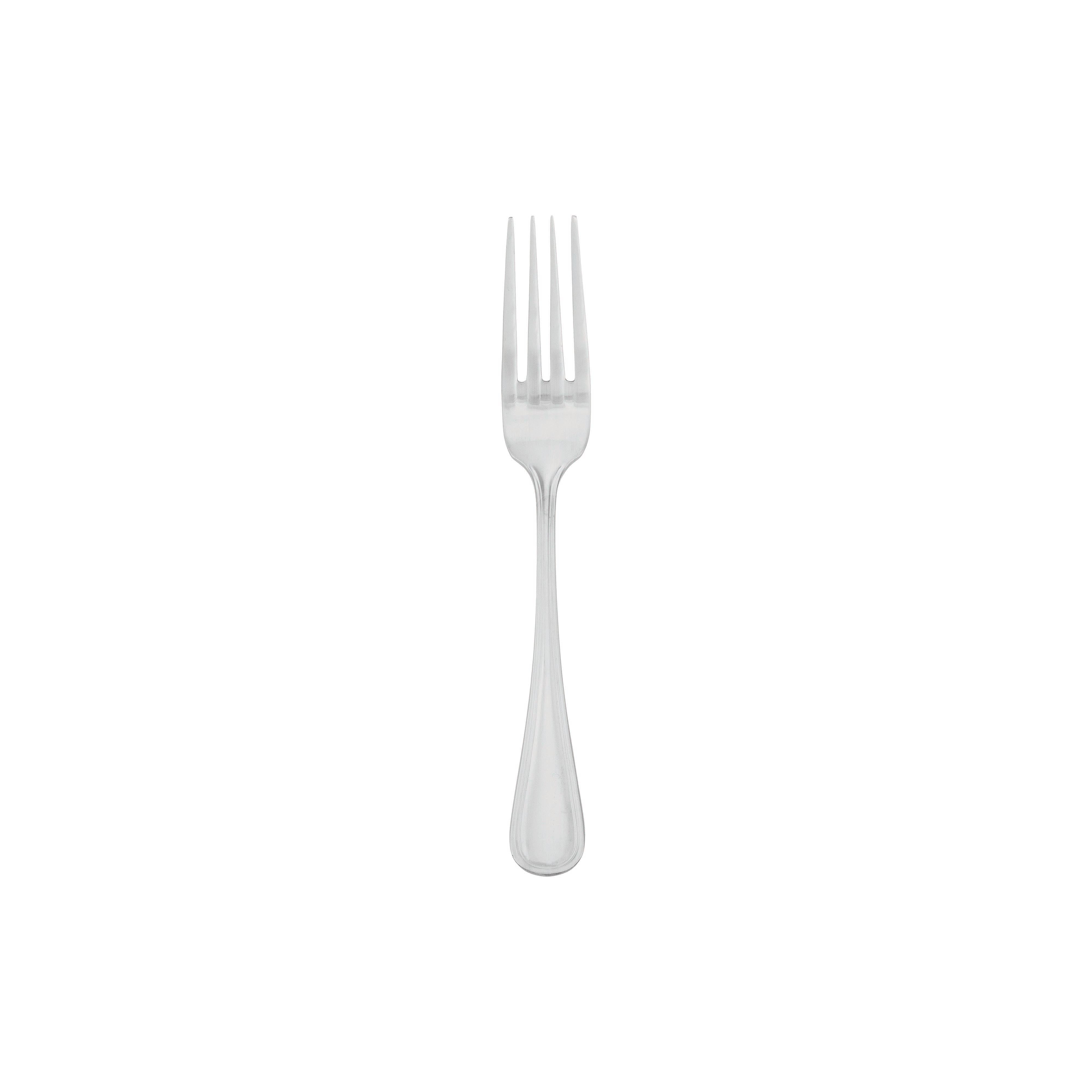 Napa European Dinner Fork 8