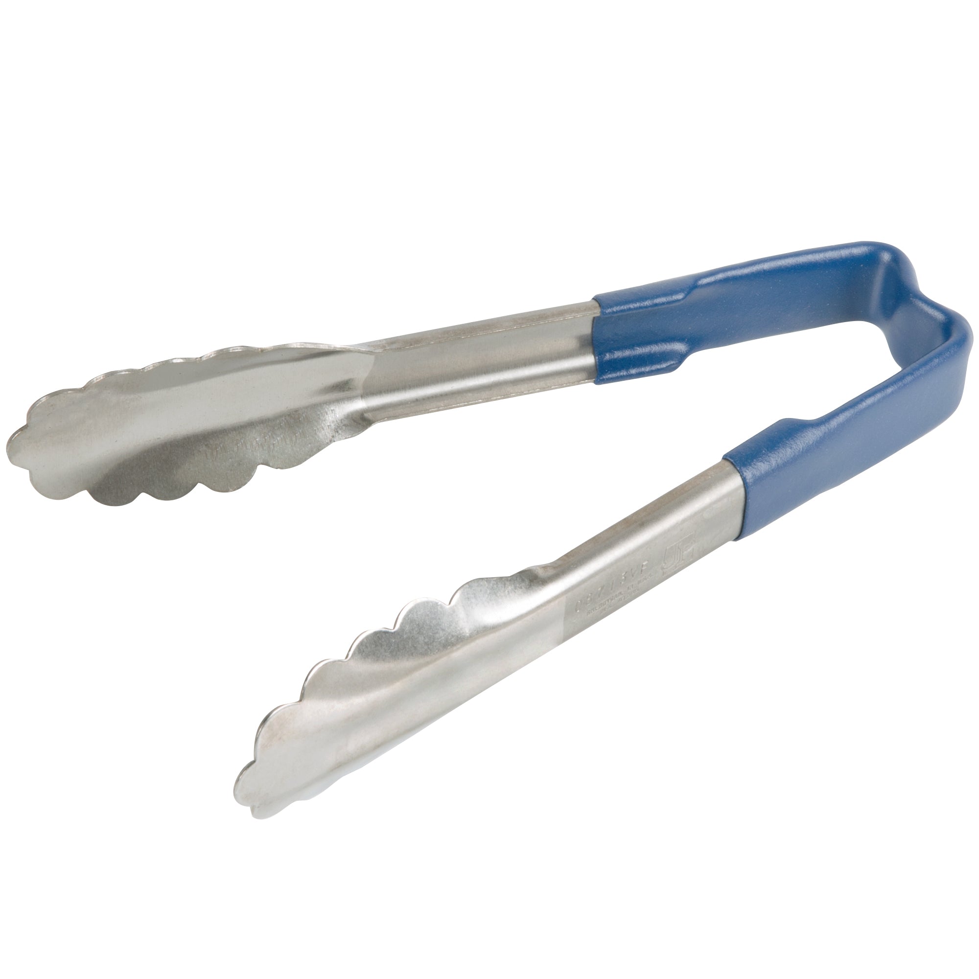 One-Piece Color-Coded Kool-Touch® Tongs