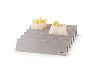 French Fry Prep Items - Working area is 18 x 10-IN