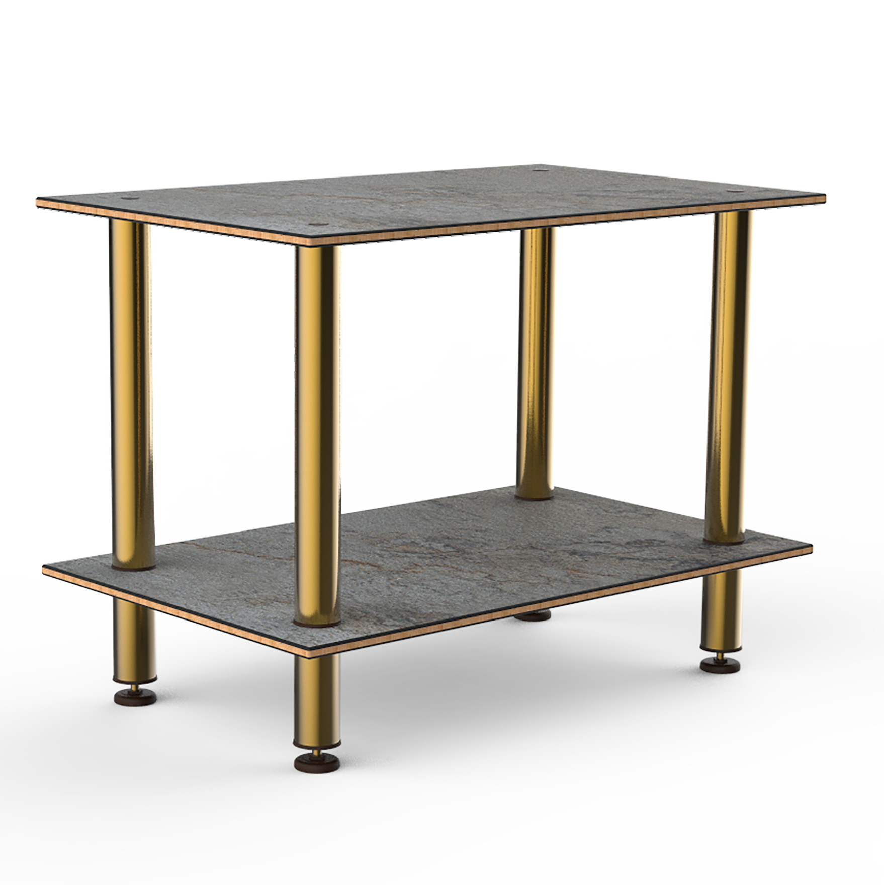 Standard Medium Station L 47.0" W 29.5" Modular