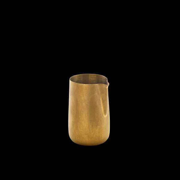 Jug, Vintage Gold, 5.0 oz.