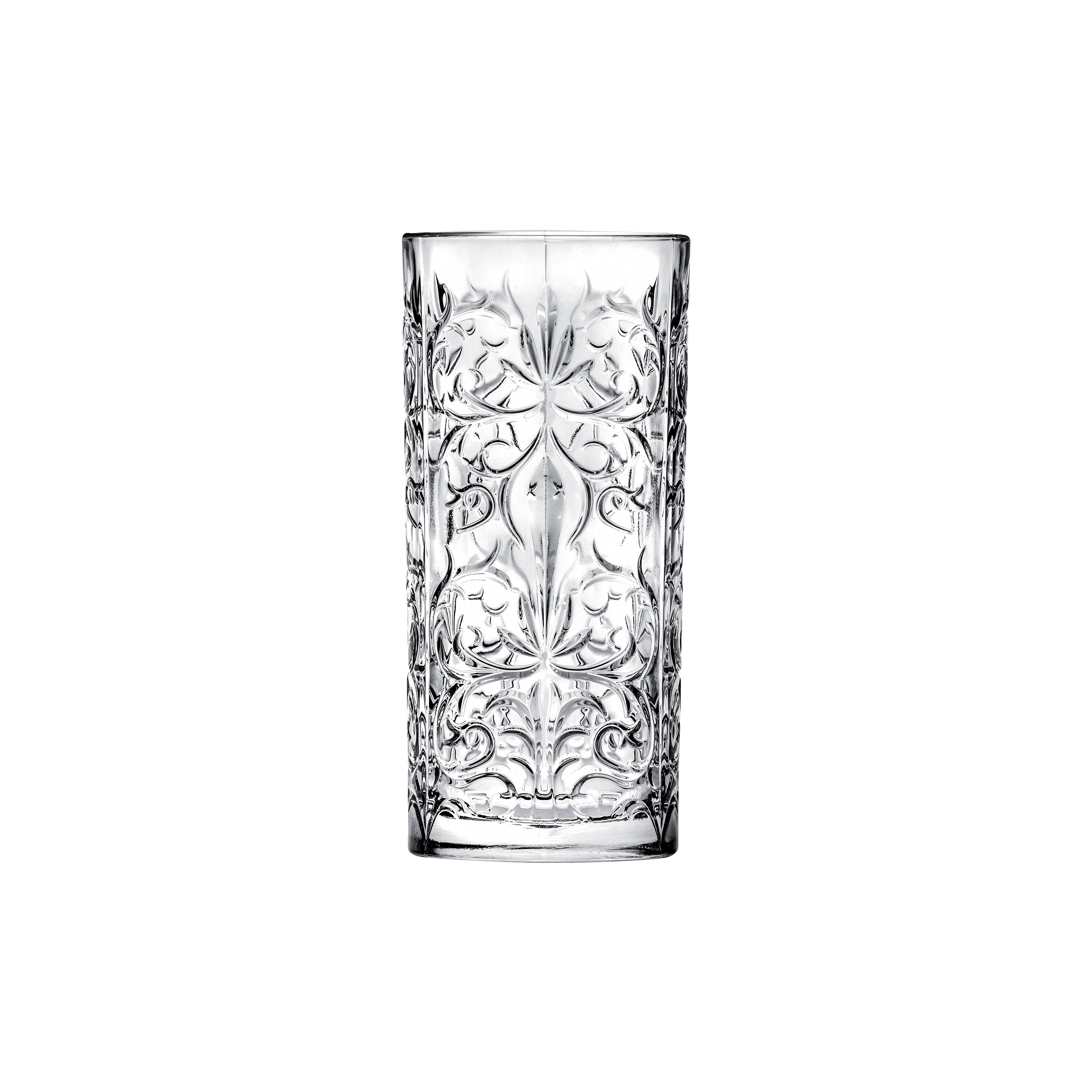 Tattoo Highball 12.25oz
