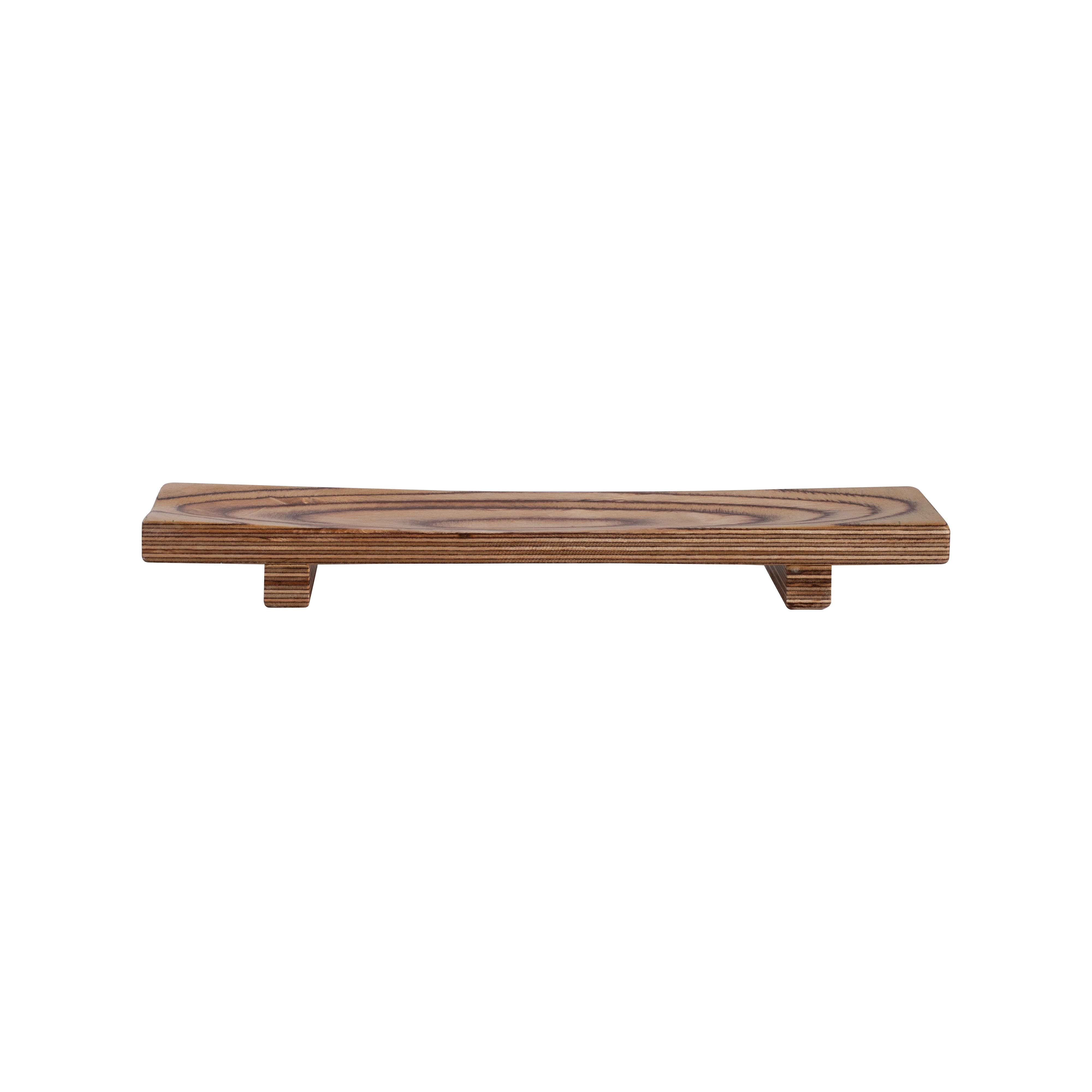 Creations Wood Tray