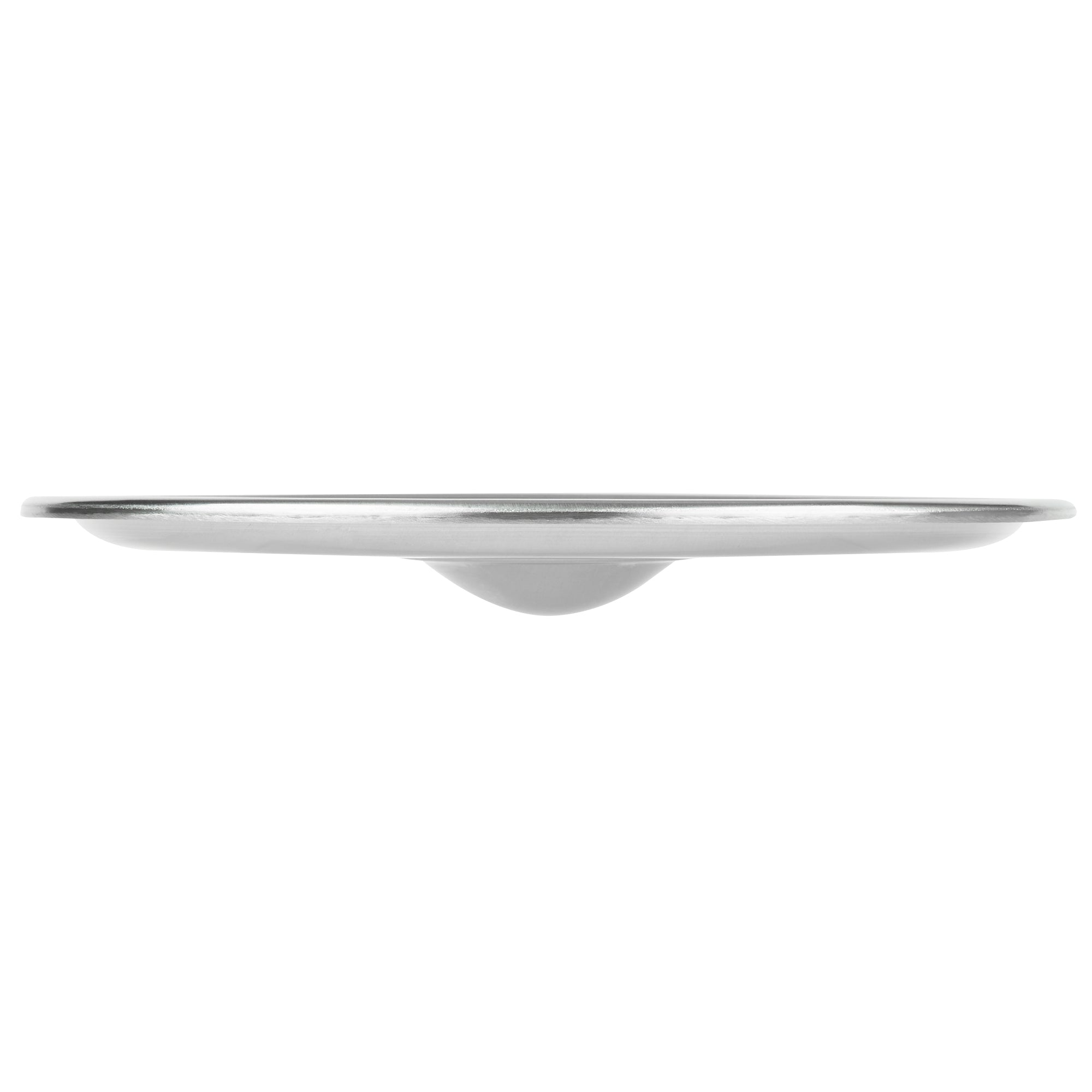 16" Stainless Steel Cover For 78640 Stock Pot